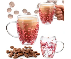Springos Stiklinė 300 ml 1 vnt.