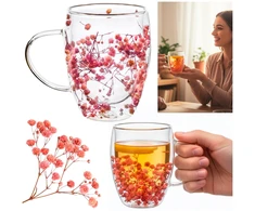 Springos Stiklinė 300 ml 1 vnt.