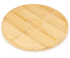 Springos Sukamas serviravimo padėklas 33 cm