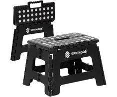 Springos Sulankstoma taburetė HA7567