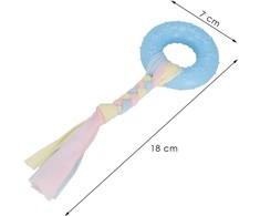 Žaislas šunims Springos PA1064, 21 cm