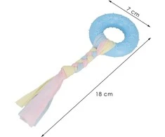 Žaislas šunims Springos PA1064, 21 cm