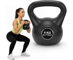 Springos Hantelis 4kg