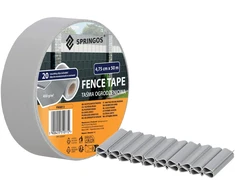 Springos Tvoros juosta 4,75 cm x 50 m