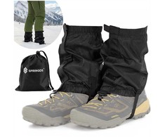 Springos Trekkinimo lazdos CS0175