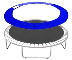 Springos Batuto uždangalas 460 cm