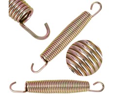 Springos TSP-02 165 mm BATUTO Spyruoklės 165 mm