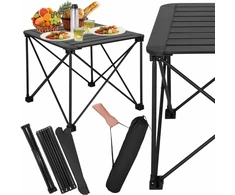 Springos Turistinis stalas 52.5x52.5x46 cm