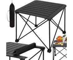 Springos Turistinis stalas 52.5x52.5x46 cm