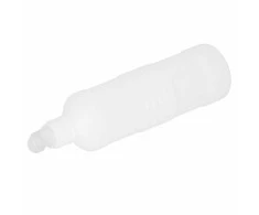 Gertuvė Vandens butelis su girdykla Springos PA0296 500 ml raudonas