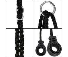 Sūpynės Springos NS028 110 cm
