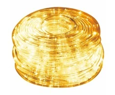 Šviesos girlianda Springos 21,5 m su 480 LED