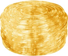 Kalėdinės lemputės Springos 240 LED, 11,5 m, IP44
