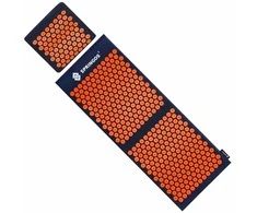 Kilimėlis su dygliuota pagalve Springos FA0152, 105x40 cm