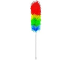 Teleskopinė dulkių šluostė Springos 79-106,5 cm