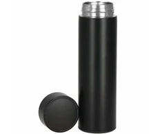 Springos Termosas 500 ml juodas