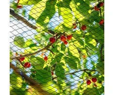 Tinklas nuo paukščių Springos 10x20m