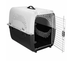 Transportavimo narvas Springos PA0328 iki 20 kg 69x47x55 cm