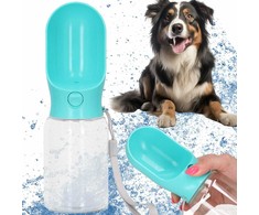 Vandens butelis-girdykla Springos PA0294, 340 ml