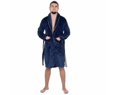 Vyriškas chalatas Springos HA7385 L/XL