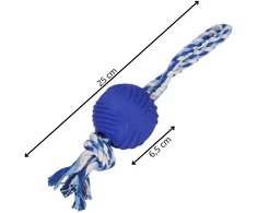 Šuns žaislas Springos 25 cm