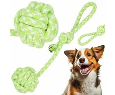 Žaislas šuniui Springos 38 cm