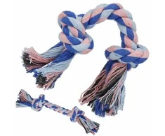 Šunų žaislas Springos 17-18 cm