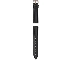 Garett Dirželis universalus skórzany złoto-juoda 20 mm