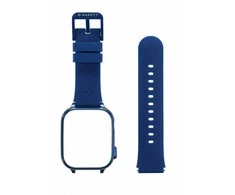 Garett Kids Cute 2 4G Mėlyna strap