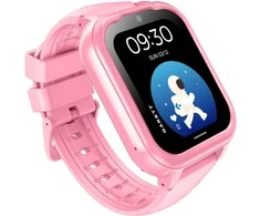 Išmanusis laikrodis Garett Kids Essa GO 4G Rožinė