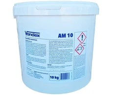 Kristalinės hidroizoliacijos priedas betonui Vandex AM 10, 10 kg