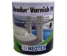 Neotex Hibridinis gruntas cementiniams paviršiams Neodur Varnish PR, 1kg