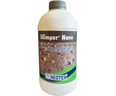 Neotex Nanomolekulinis impregnantas Silimper Nano, 1 l