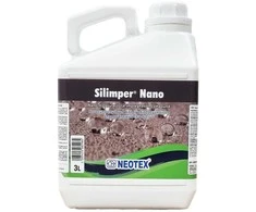 Neotex Nanomolekulinis impregnantas Silimper Nano, 3 l