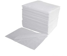 Rankšluostis Vienkartiniai rankšluosčiai su viskoze SOFT 70X40, 100 vnt