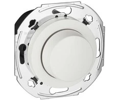 Schneider Electric LED dimeris baltas Renova, Spalva Balta