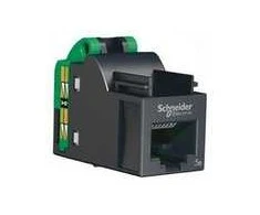 Schneider Electric Renova kompiuterinio lizdo RJ45 modulis UTP Cat5E