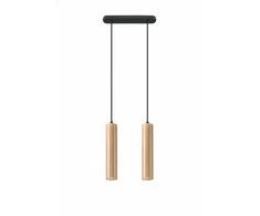 Sollux Lighting Sollux Pakabinamas šviestuvas LINO 2