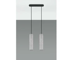 Sollux Lighting Sollux Pakabinamas šviestuvas LUVO 2