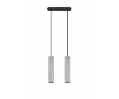Sollux Lighting Sollux Pakabinamas šviestuvas LUVO 2