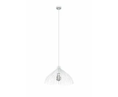 Sollux Lighting Sollux Pakabinamas šviestuvas UMB baltas