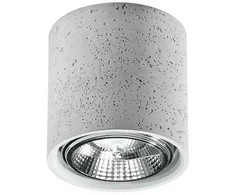 Lubinis šviestuvas Sollux Lighting Sollux Plafonas CULLO