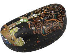 Carmani Dėklas akiniams G. Klimt "Gyvybės Medis"