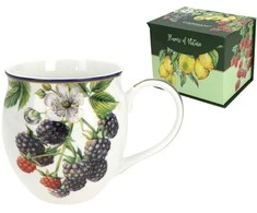 Carmani puodelis 450ml "Gervuogės"