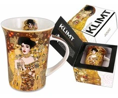 Camani Carmani Puodelis 350ml G.Klimt Adele