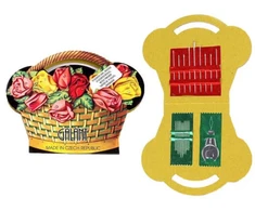 Adatų rinkinys Krepšelis