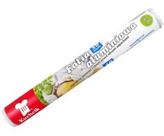 Aliuminio folija KUCHCIK 50m