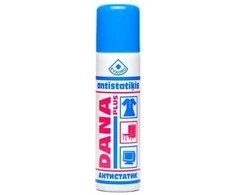 Antistatikas Kvadro DANA 150ml