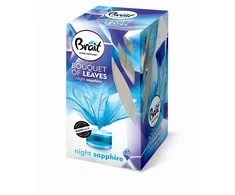 Aromatinių žiedlapių puokštė Brait Night Sapphire 50ml