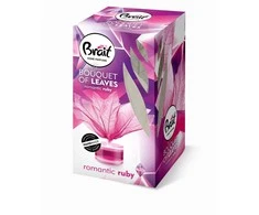 Aromatinių žiedlapių puokštė Brait Romantic Rubin 50ml